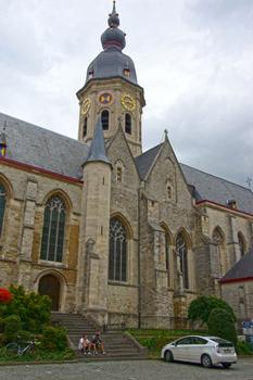 Church of Our Lady (Temse)