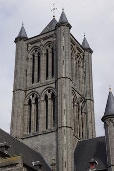 Saint Nicolas' Church