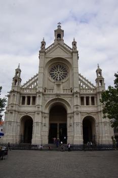 Sainte Cathérine (Bruxelles)