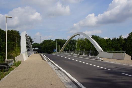 Harchies Bridge