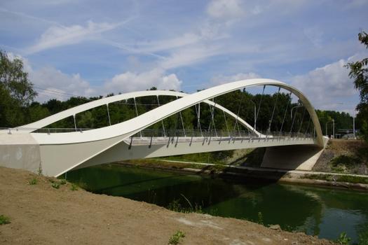 Harchies Bridge