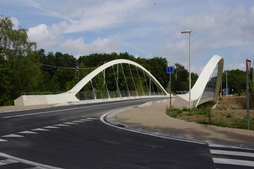 Harchies-Brücke
