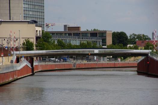 Budabrücke