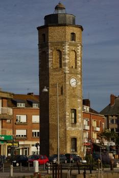 Leughenaer Tower