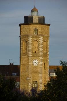 Leughenaer Tower