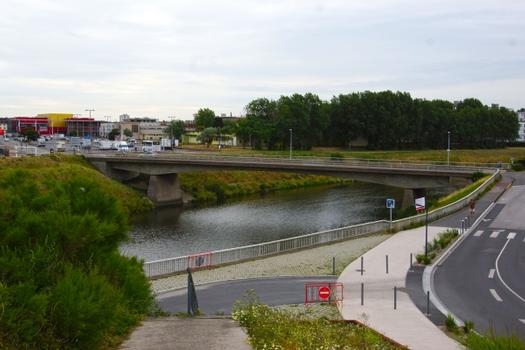 Lucien-Lefol-Brücke