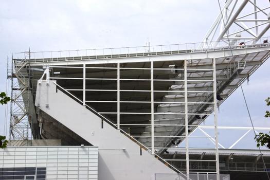 Stade Félix-Bollaert