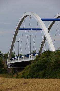 Pont de Meurchin (D 165)