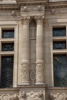 Hôtel de ville d'Arras