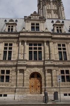 Rathaus Arras