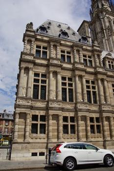 Rathaus Arras