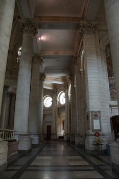 Kathedrale von Arras