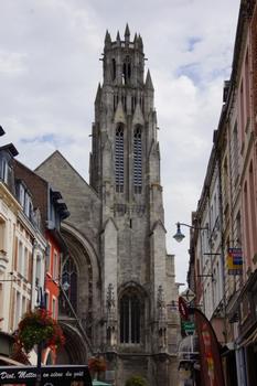 Eglise Saint-Jean-Baptiste d'Arras