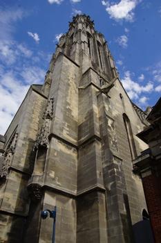 Arras Church
