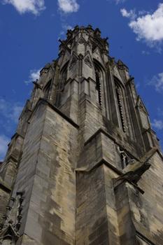 Arras Church