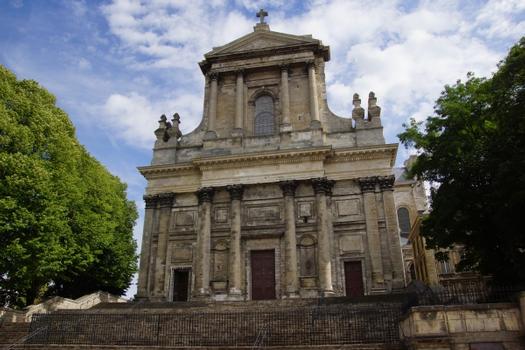 Cathédrale Notre-Dame-et-Saint-Vaast