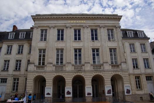 Théâtre d'Arras