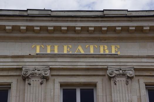 Arras Theater