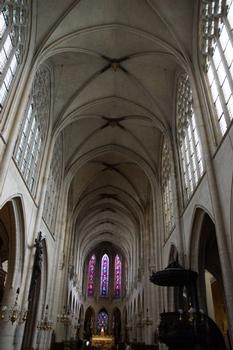 Eglise Saint-Germain-l'Auxerrois