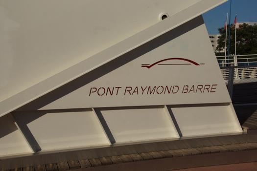 Raymond Barre Bridge 