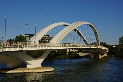 Raymond-Barre-Brücke 