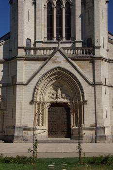 Église Sainte-Blandine