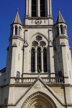 Église Sainte-Blandine