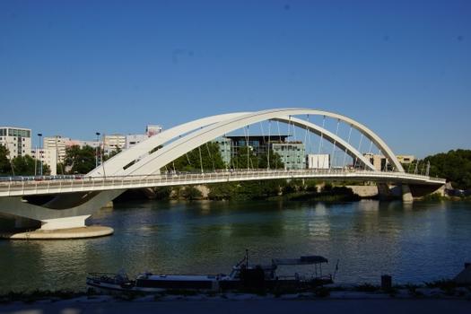 Raymond-Barre-Brücke