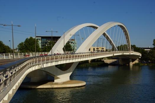Raymond Barre Bridge