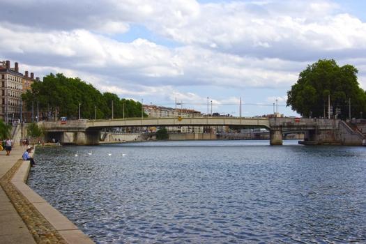 Pont de La Feuillée