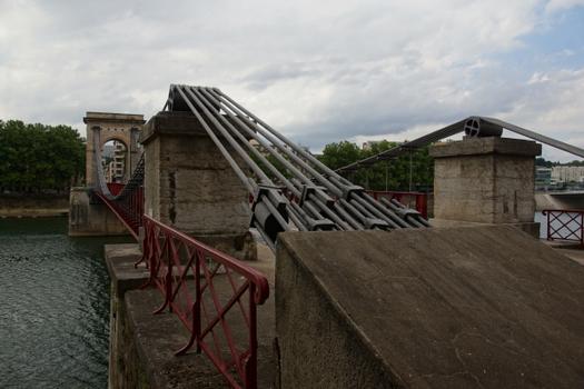 Masaryk Bridge