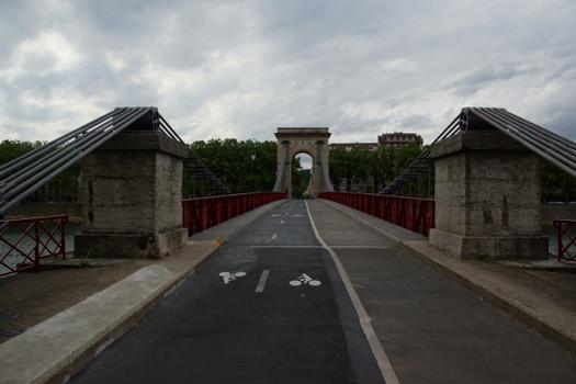 Masaryk Bridge
