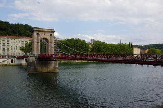 Masaryk-Brücke