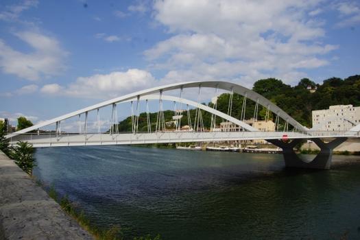 Robert Schuman Bridge 