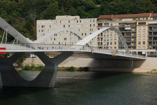 Robert-Schuman-Brücke