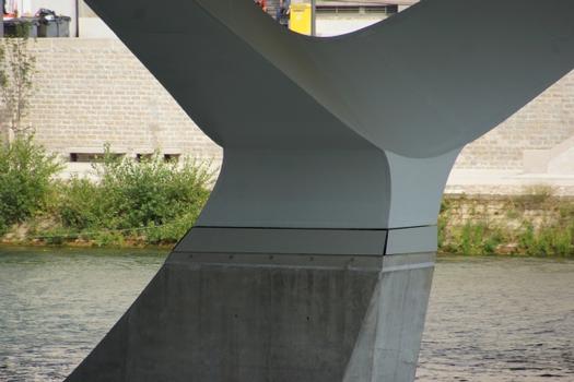 Robert Schuman Bridge