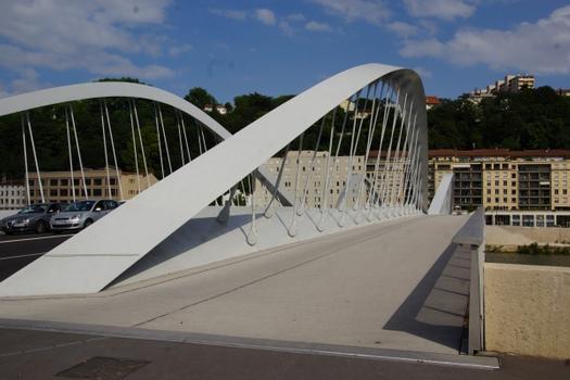 Robert Schuman Bridge 