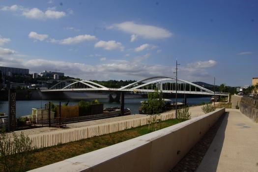Robert Schuman Bridge