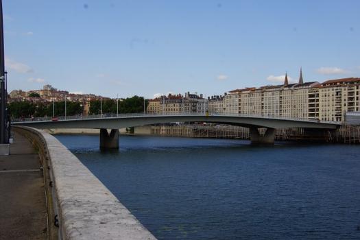 Pont Alphonse-Juin