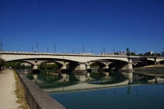 Raymond Poincaré Bridge
