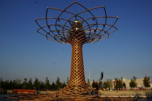 Tree of Life (Expo 2015)