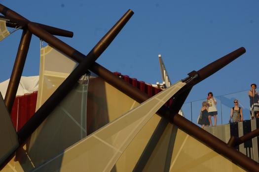 Pavillon du Koweït (Expo 2015)