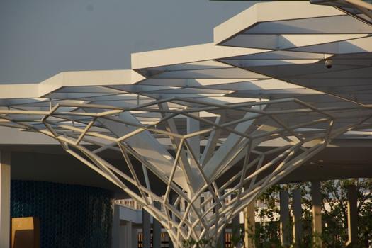 Türkischer Pavillon (Expo 2015)