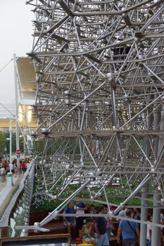 British Pavilion (Expo 2015)