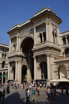 Galerie Vittorio Emanuele II