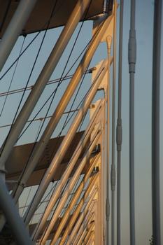 Cardo & Decumano Roof (Expo 2015)