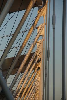 Cardo & Decumano Roof (Expo 2015)