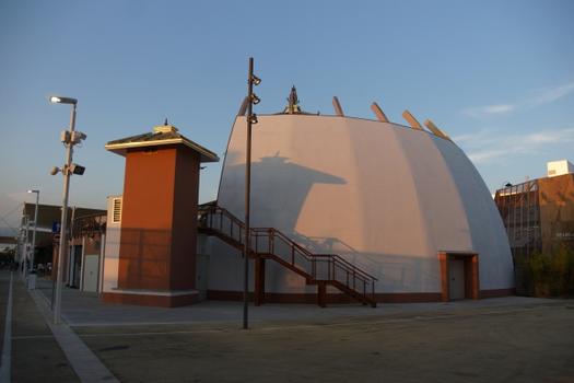 Nepalese Pavilion (Expo 2015)