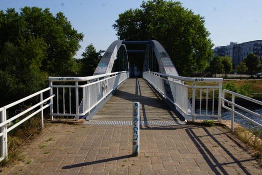 Kiel Bridge