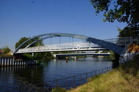Kieler Brücke